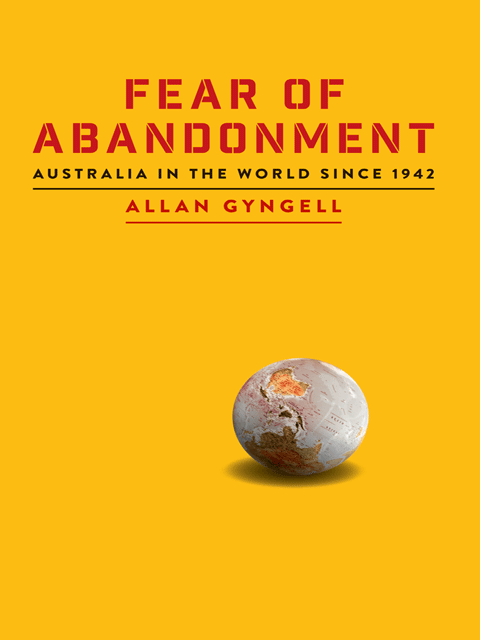 Fear of Abandonment