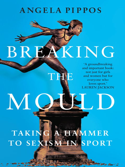 Breaking the Mould