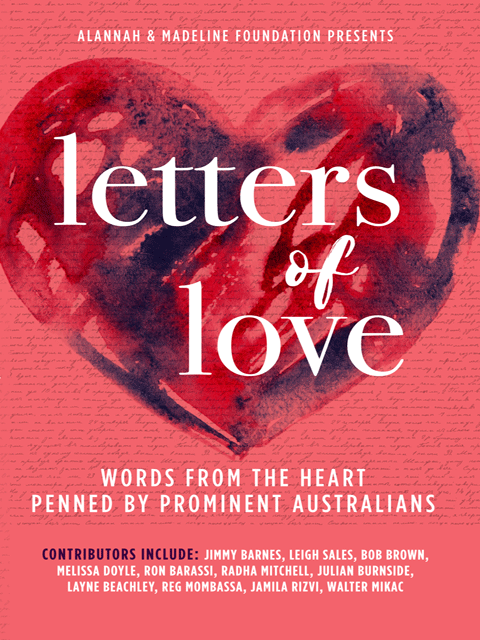 Letters of Love