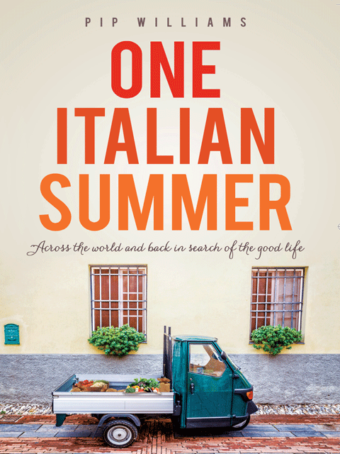 One Italian Summer