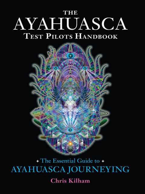 The Ayahuasca Test Pilot's Handbook