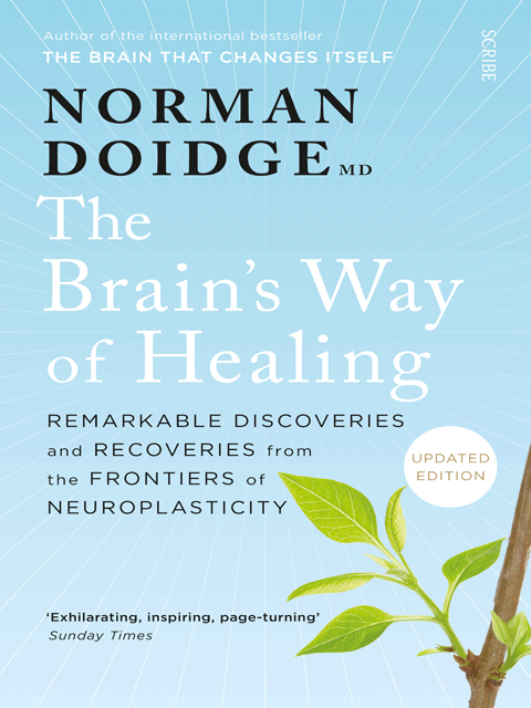 The Brain's Way of Healing