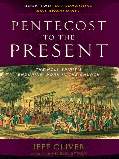 Pentecost To The Present