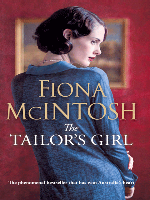 The Tailor's Girl