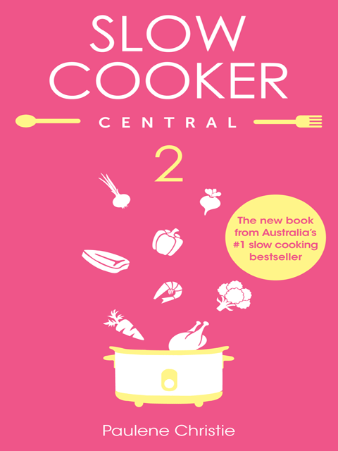 Slow Cooker Central 2