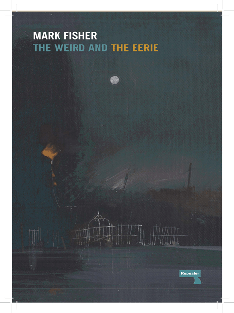 The Weird and The Eerie