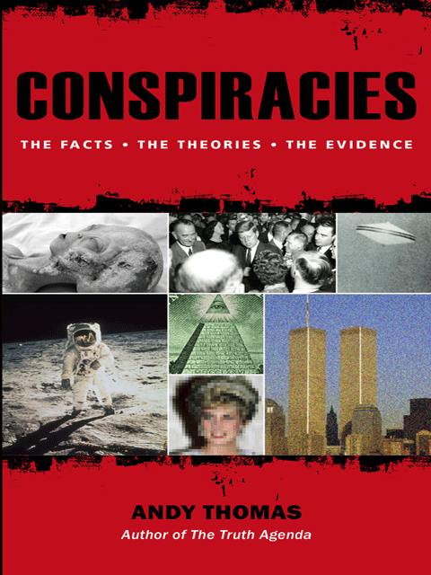 Conspiracies