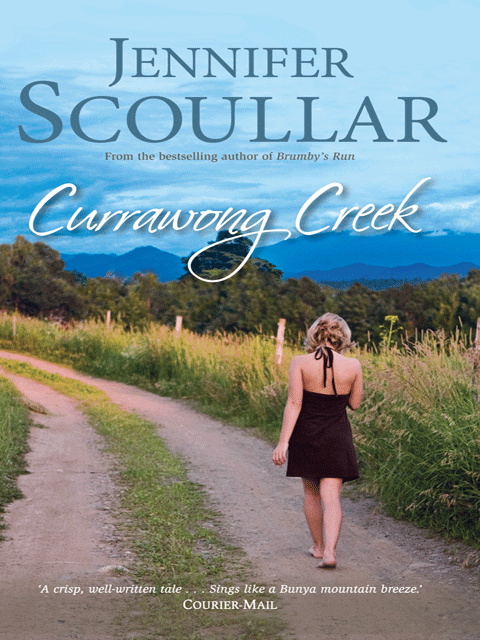 Currawong Creek