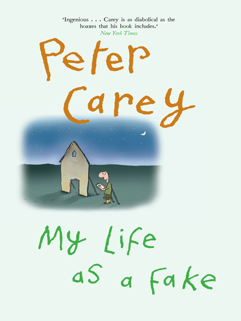 My Life as a Fake