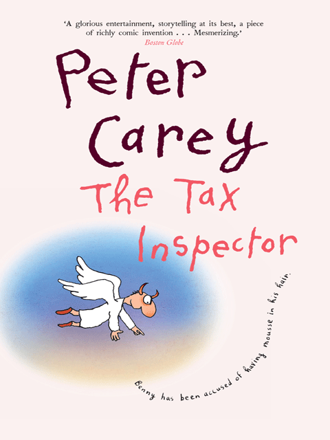 The Tax Inspector