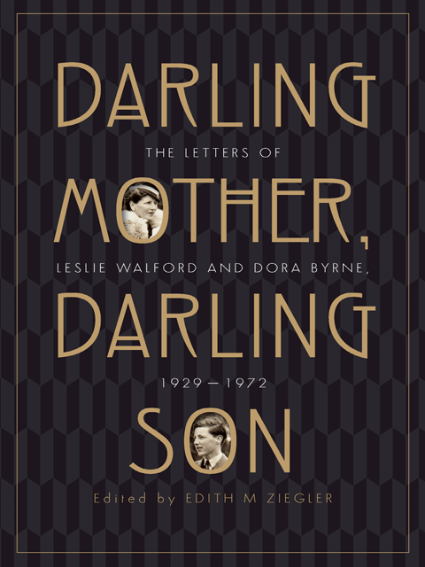 Darling Mother, Darling Son