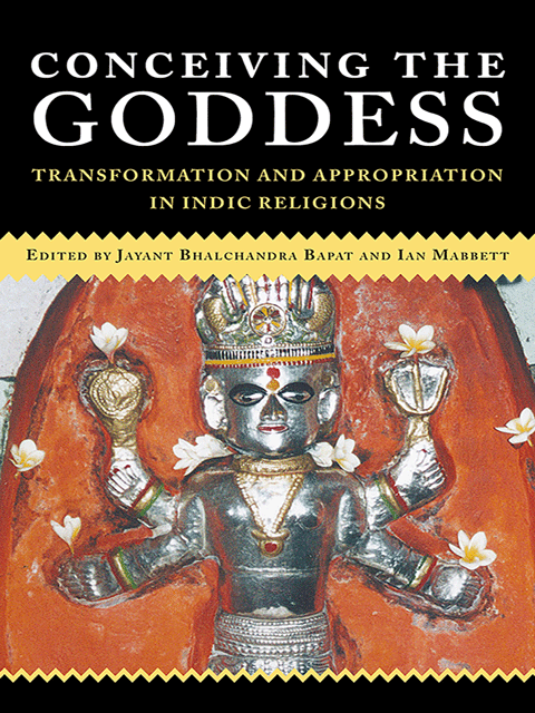 Conceiving the Goddess