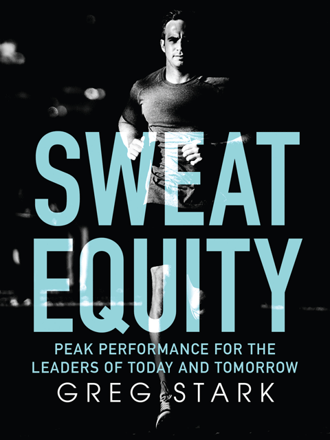 Sweat Equity