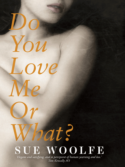 Do You Love Me or What?