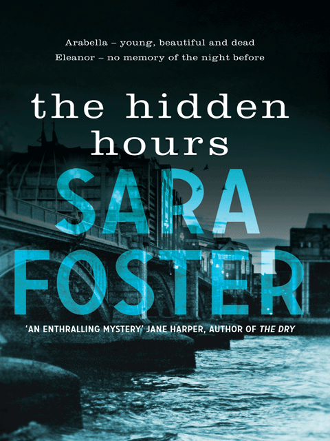 The Hidden Hours