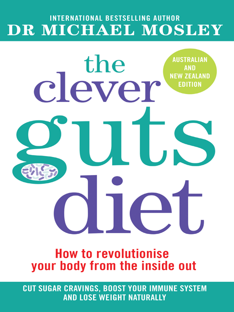 The Clever Guts Diet