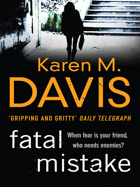Fatal Mistake