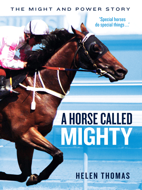 A Horse Called Mighty