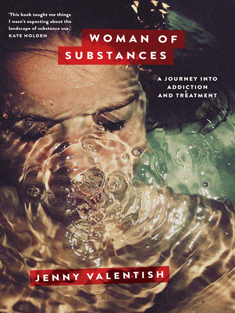 Woman of Substances