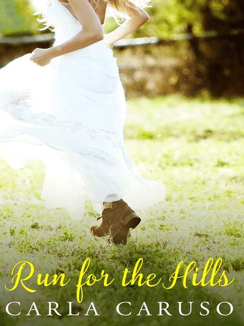 Run For the Hills