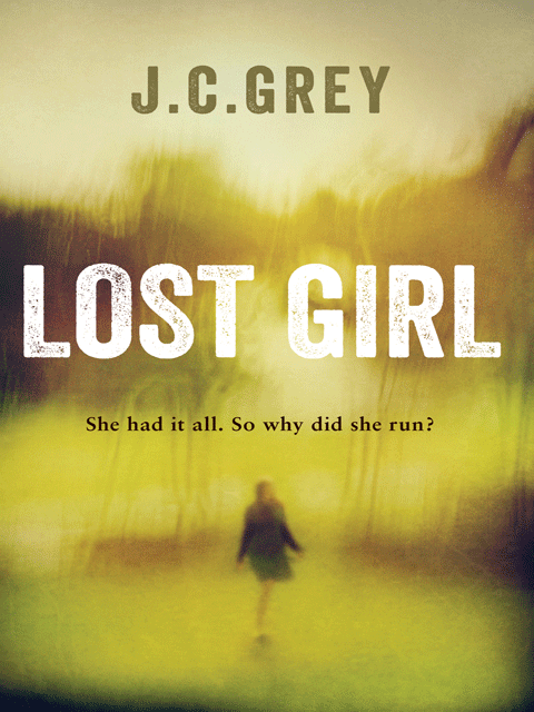 Lost Girl