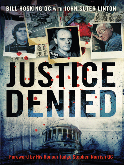 Justice Denied