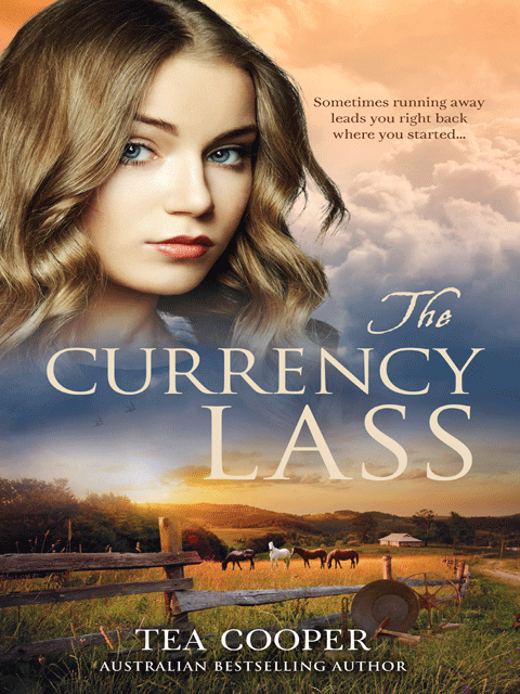 The Currency Lass