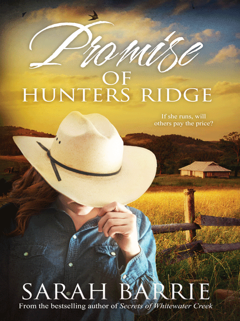 Promise of Hunters Ridge