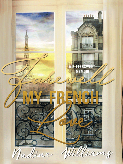 Farewell My French Love