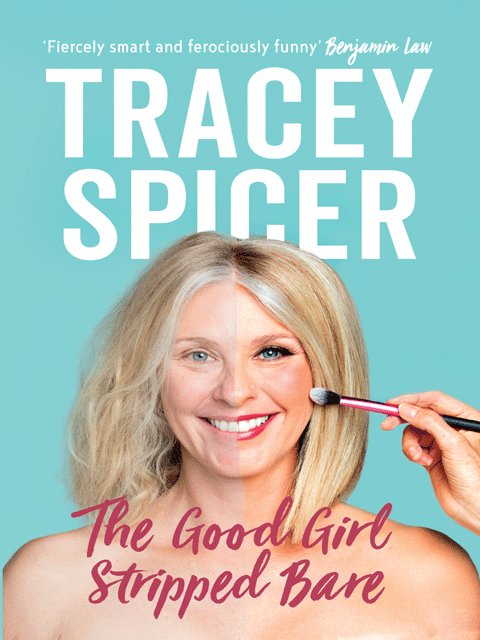 The Good Girl Stripped Bare