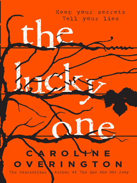 The Lucky One