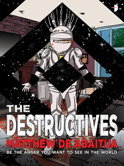 The Destructives