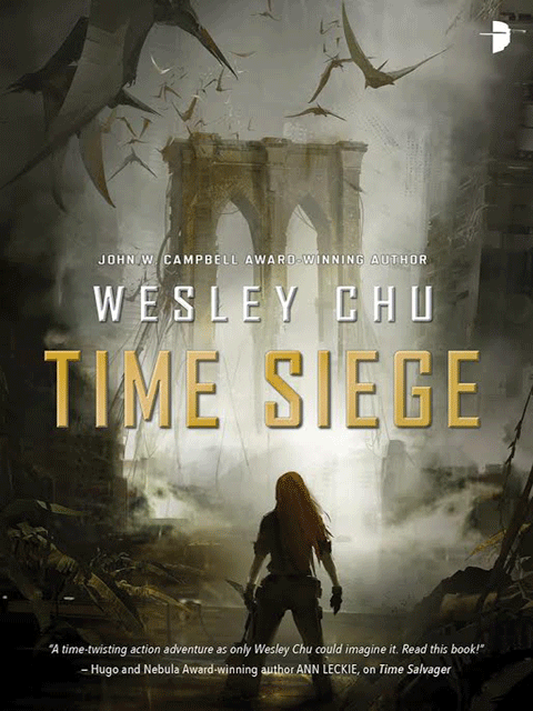 Time Siege