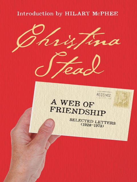 A Web of Friendship