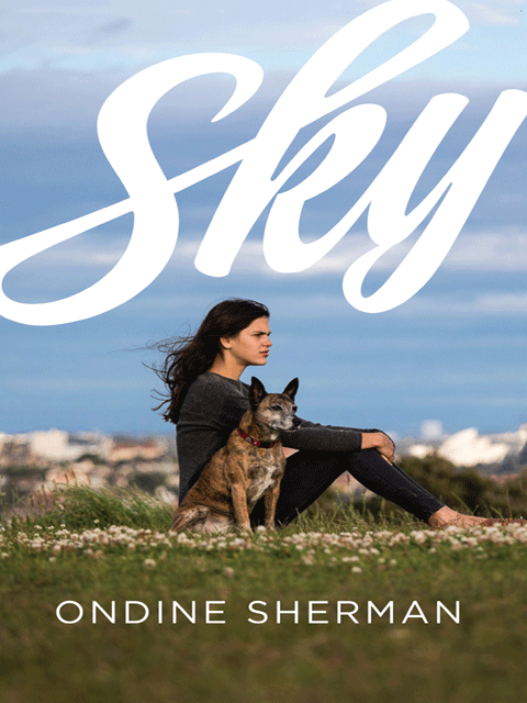 Sky: Animal Allies book 1