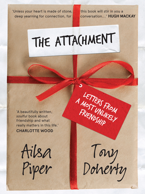 The Attachment