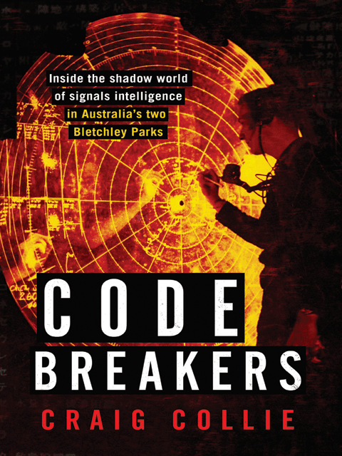 Code Breakers