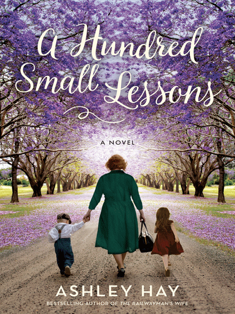 A Hundred Small Lessons