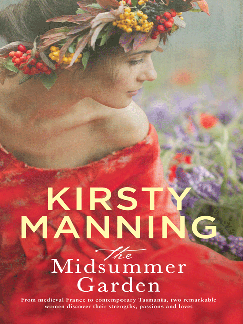 The Midsummer Garden