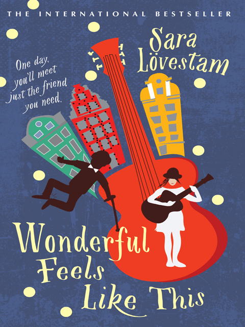 Wonderful Feels Like This