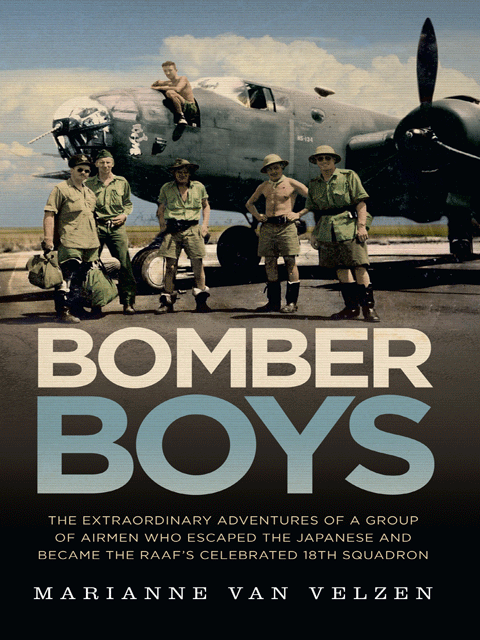 Bomber Boys