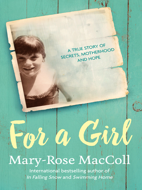 For a Girl