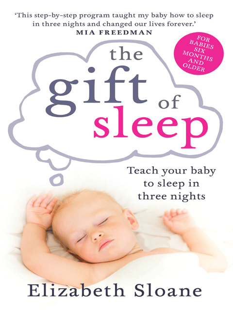 The Gift of Sleep