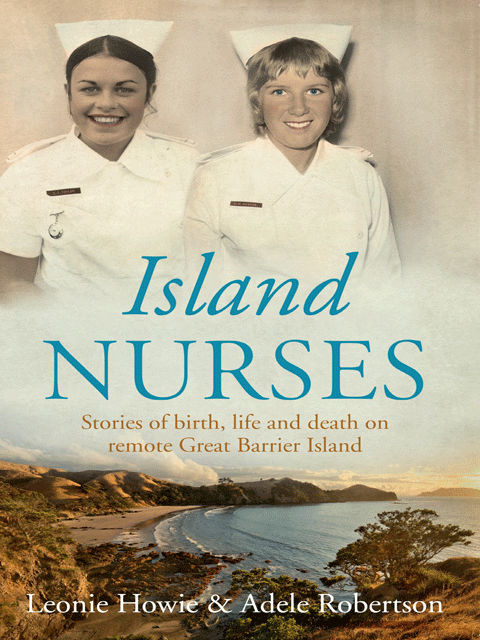 Island Nurses