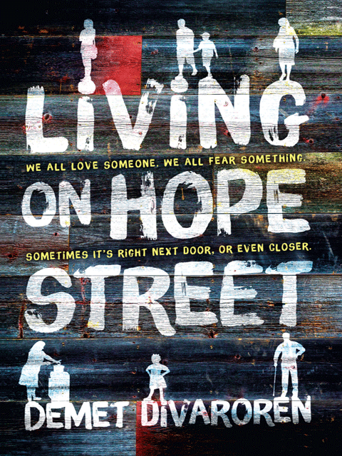 Living on Hope Street