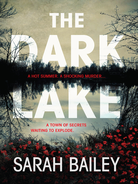 The Dark Lake