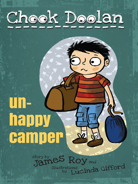 Unhappy Camper