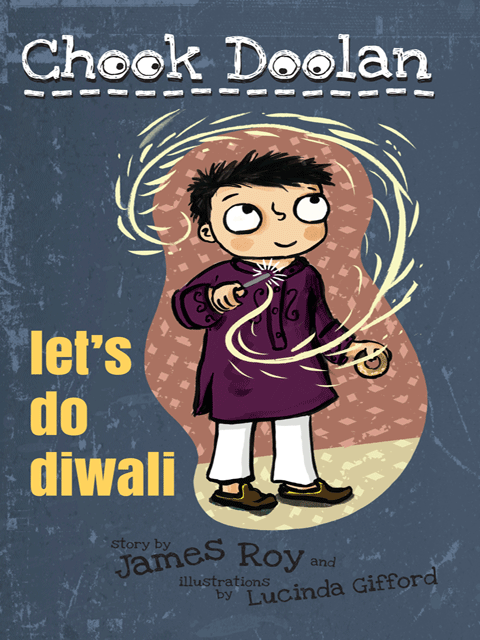 Let's Do Diwali