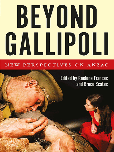 Beyond Gallipoli