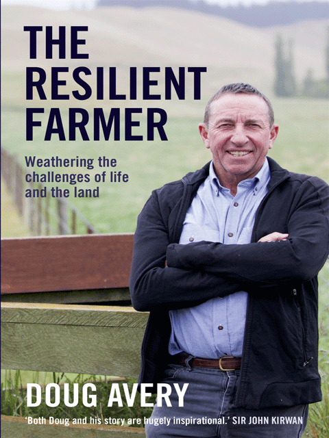 The Resilient Farmer
